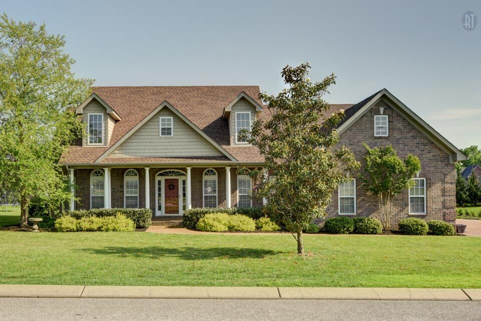 Property Photo:  1025 Grider Dr  TN 37066 