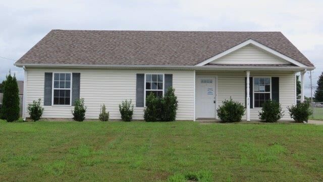 Property Photo:  212 Bob White Trail  KY 42262 