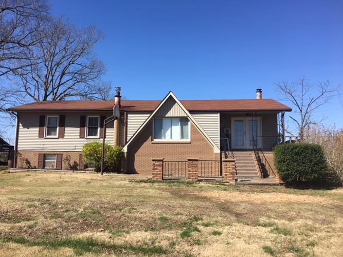 Property Photo:  251 Big Rock Rd  TN 37023 