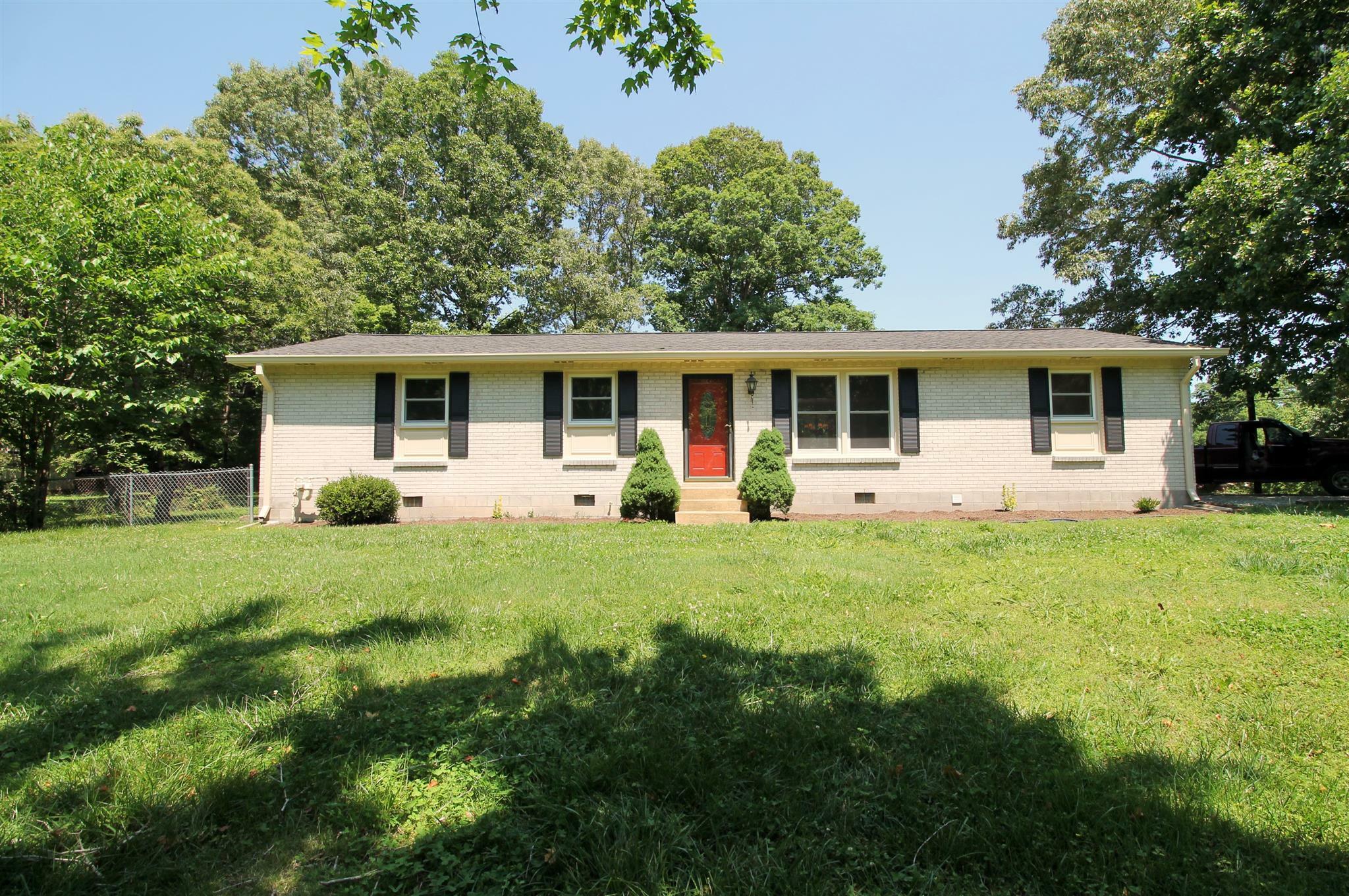 1013 Copperstill Cir  Kingston Springs TN 37082 photo