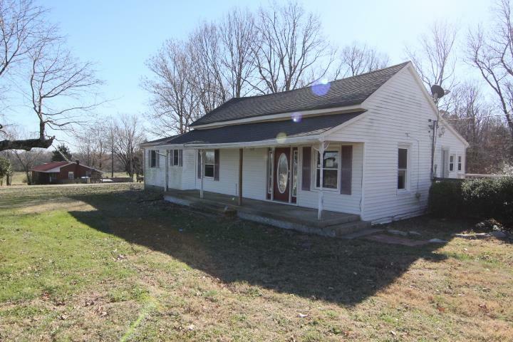 Property Photo:  1500 Slaydenwood Rd  TN 37051 