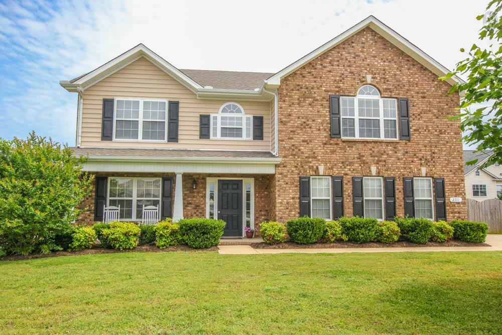 Property Photo:  2711 Annapolis Ct  TN 37128 