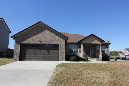 Property Photo:  1019 Dwight Eisenhower Way  TN 37042 