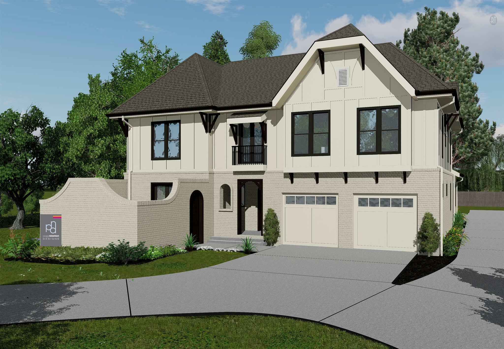 Property Photo:  4101A Lone Oak Road  TN 37215 