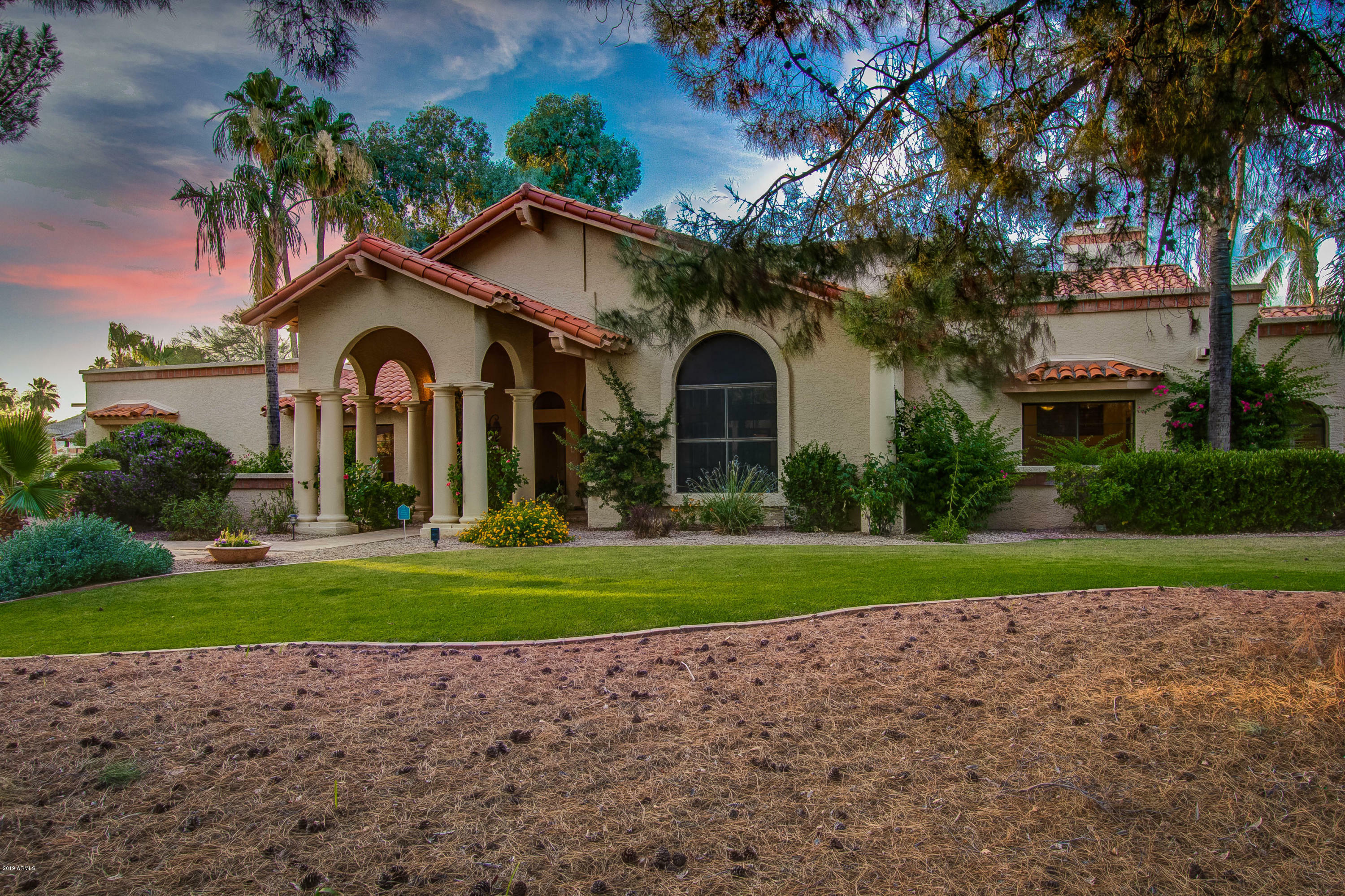 Property Photo:  8270 E Wood Drive  AZ 85260 