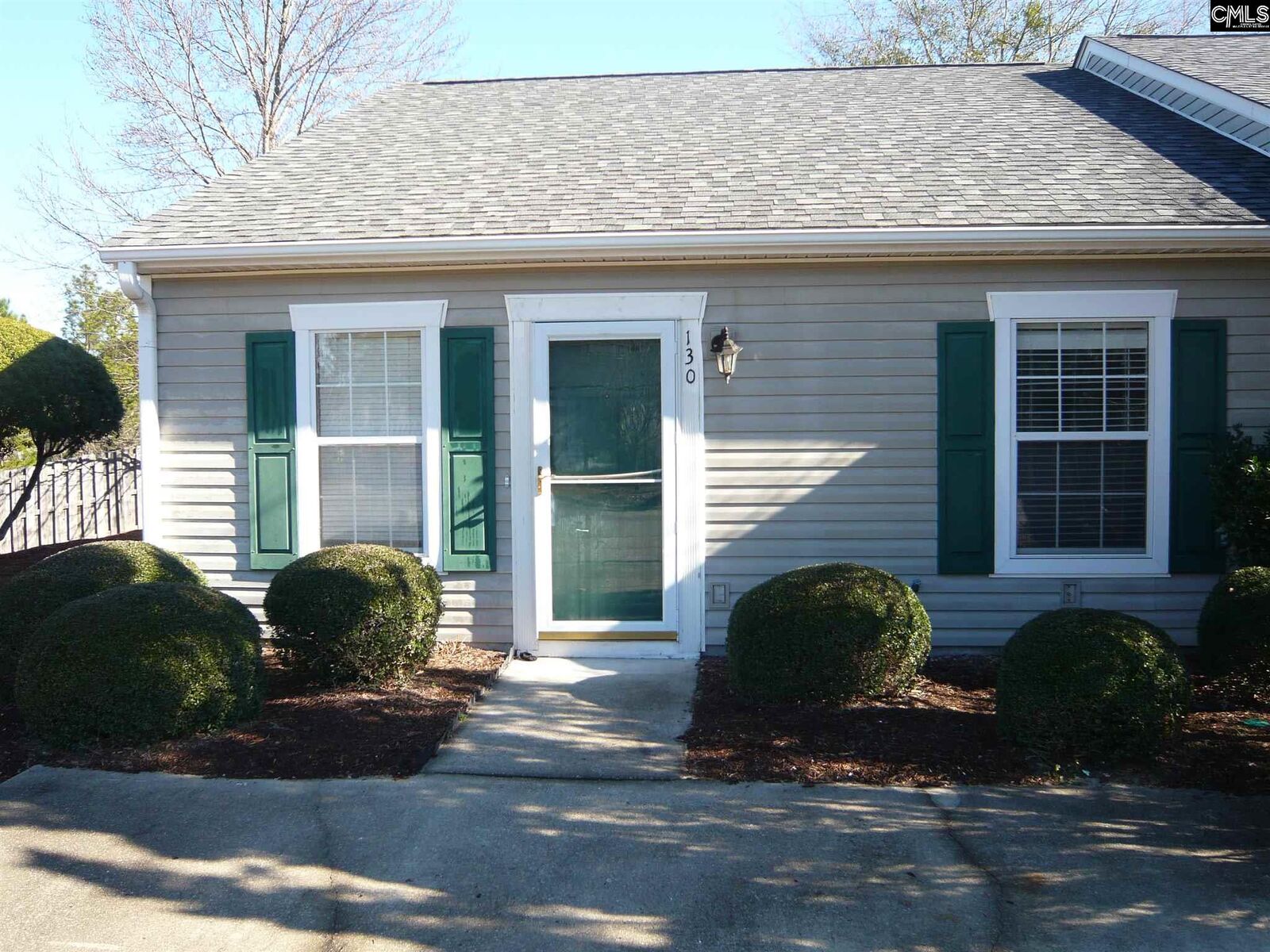 Property Photo:  130 Red Coat  SC 29223 