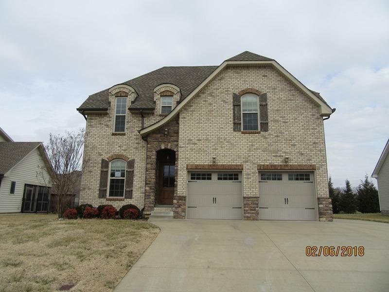 951 Willow Cir  Clarksville TN 37043 photo