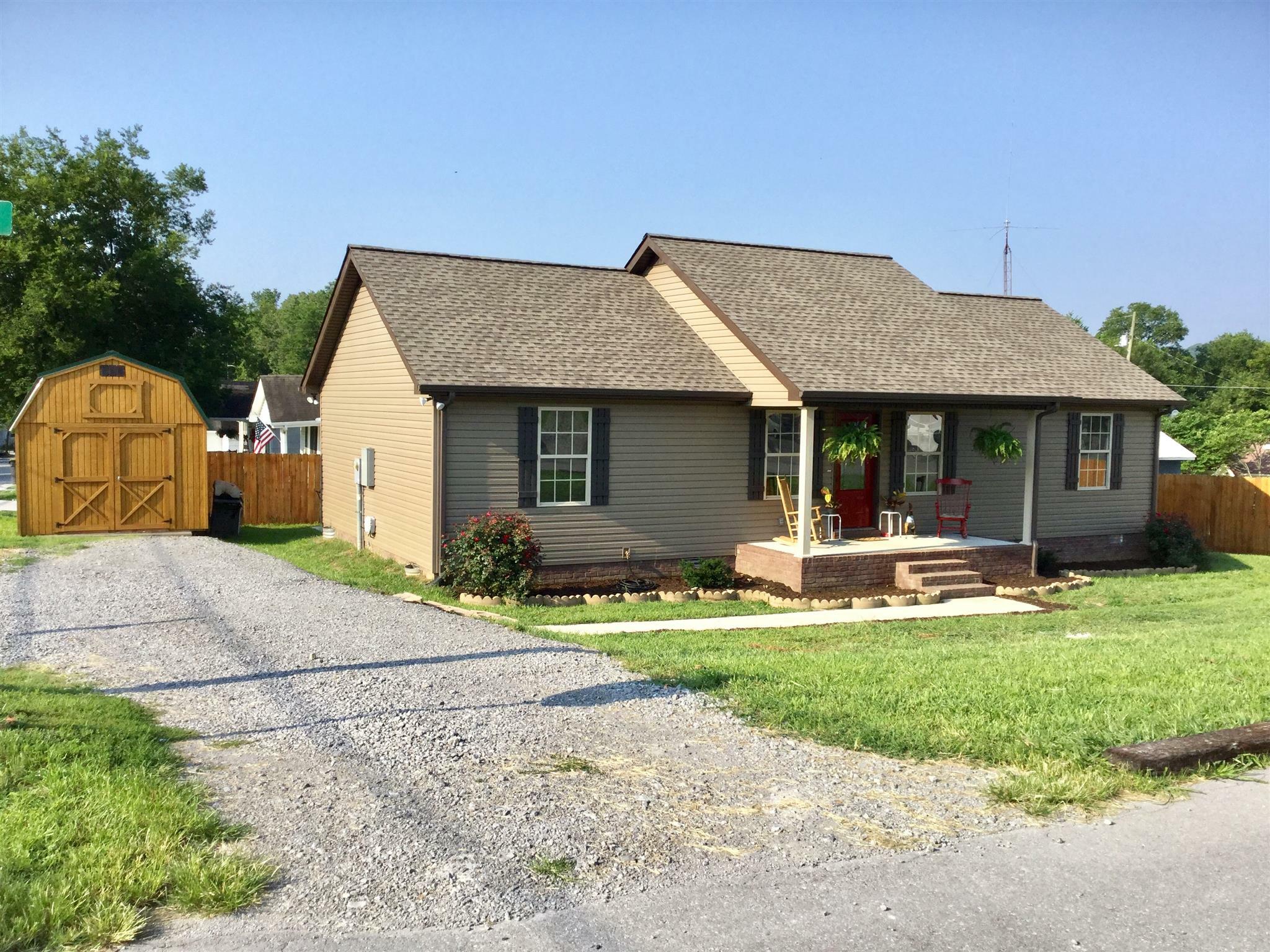 Property Photo:  306 College St  TN 37074 