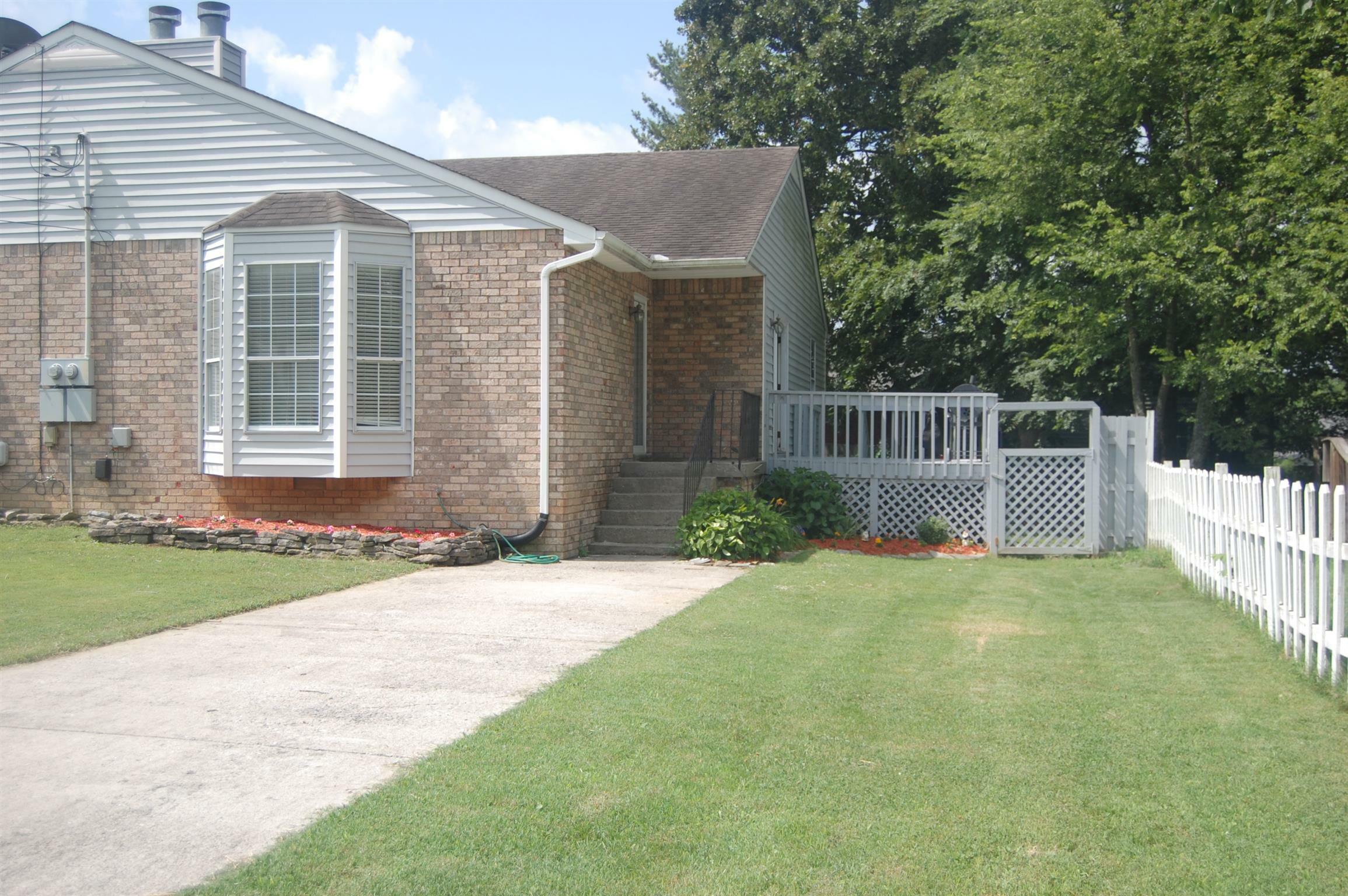 Property Photo: 1119 Cabana Dr TN 37214
