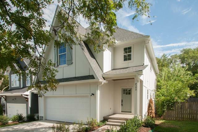 Property Photo: 426A Westboro Dr TN 37209