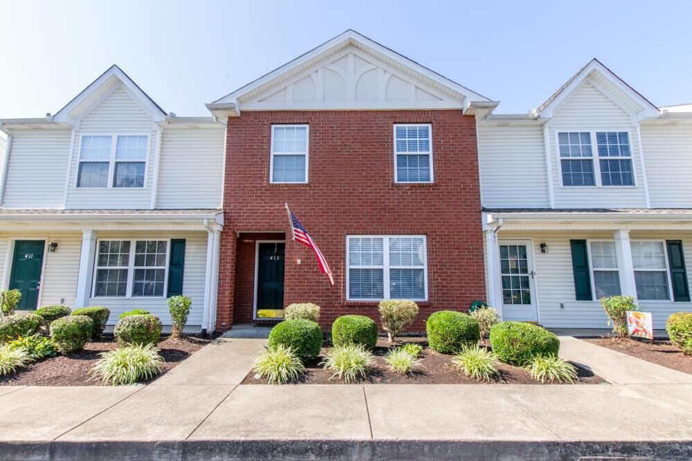 Property Photo:  413 Arapaho Dr  TN 37128 