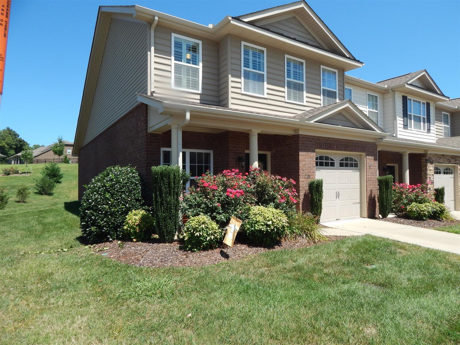 Property Photo:  730 Shady Stone Way  TN 37090 