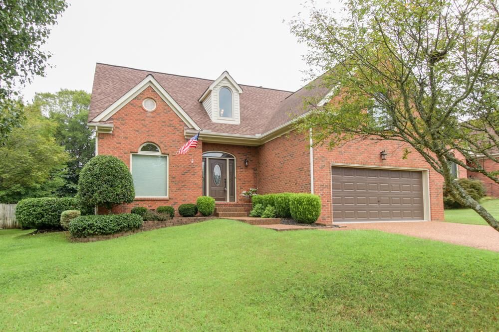 Property Photo:  1653 Eagle Trace Dr  TN 37122 