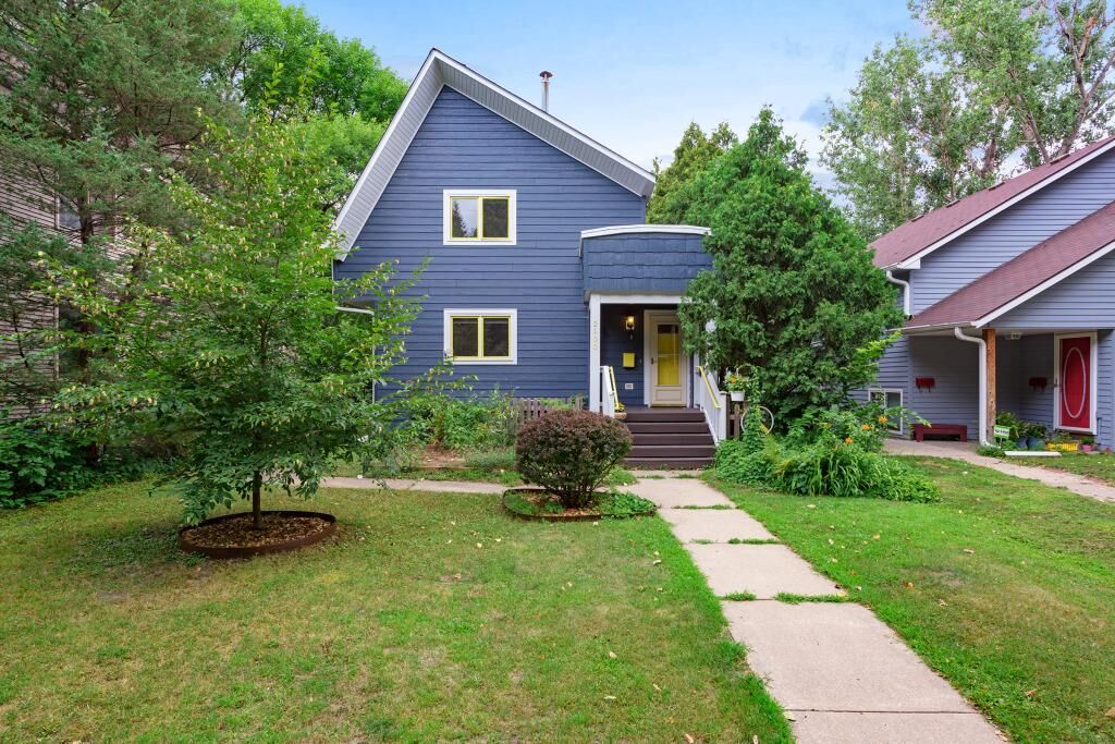 Property Photo: 2100 24th Avenue S MN 55406