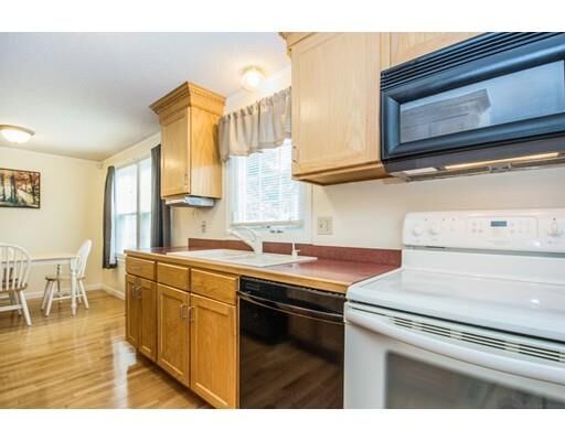 Property Photo:  551 Summer Place  MA 01504 