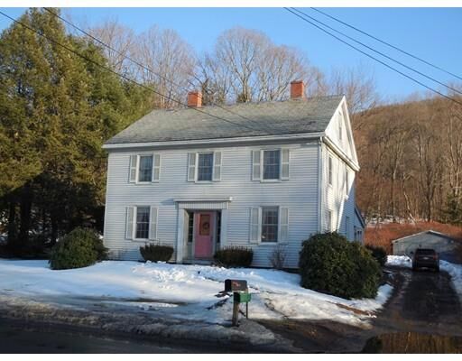 Property Photo:  104 East St  MA 01027 