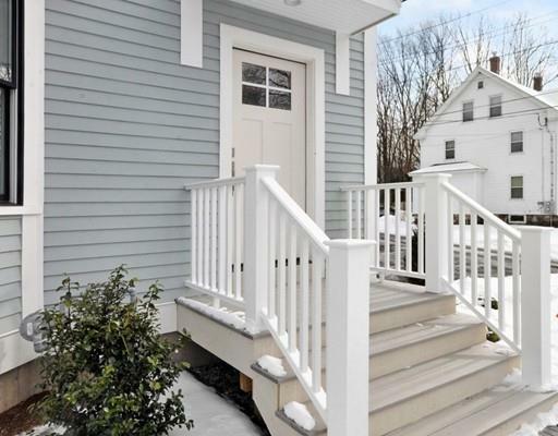 Property Photo:  15 Maple Street 15  MA 01742 