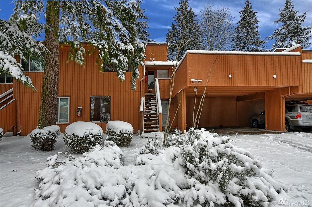 Property Photo:  11201 3rd Ave SE 40C  WA 98208 