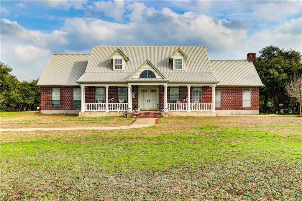 Property Photo: 2 Settlements Road TX 76571