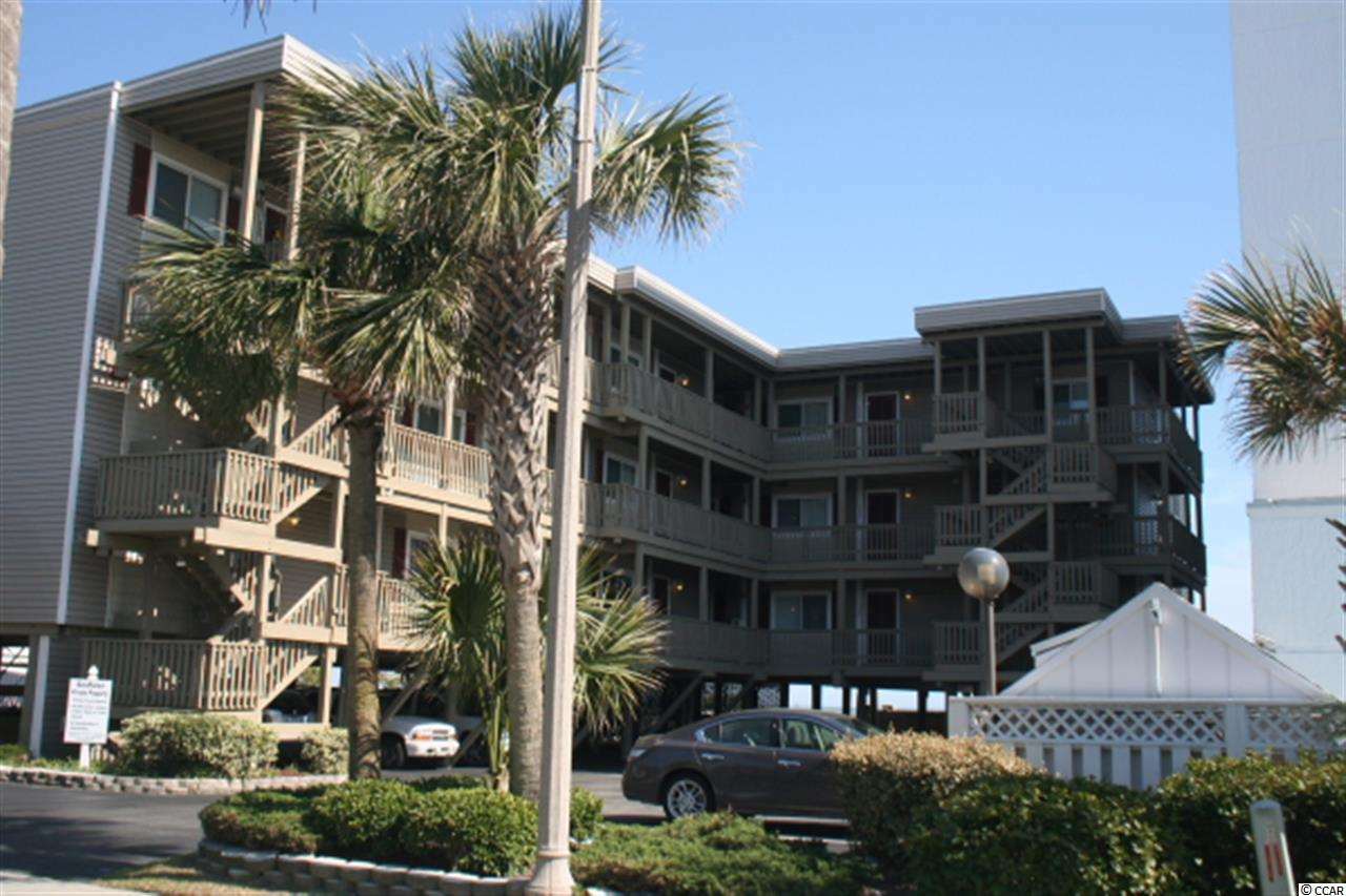 Property Photo:  4305 S Ocean Blvd. 101  SC 29582 