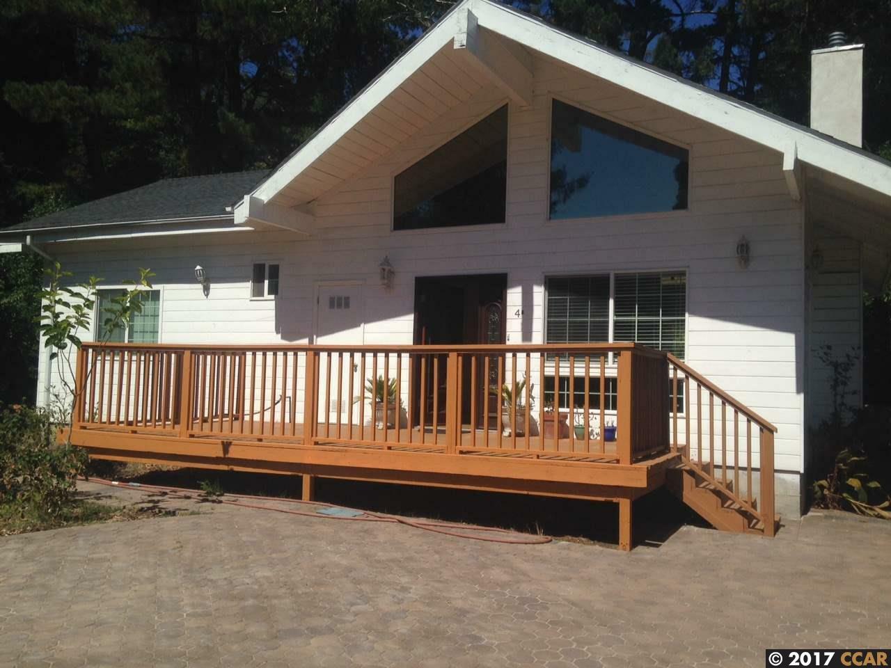 Property Photo:  4A Lost Valley Dr  CA 94563 
