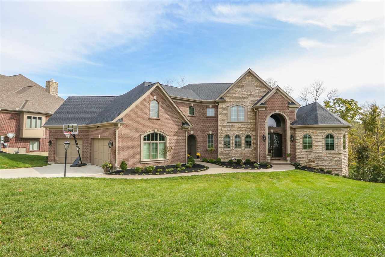 Property Photo: 3273 Serenity Way KY 41017