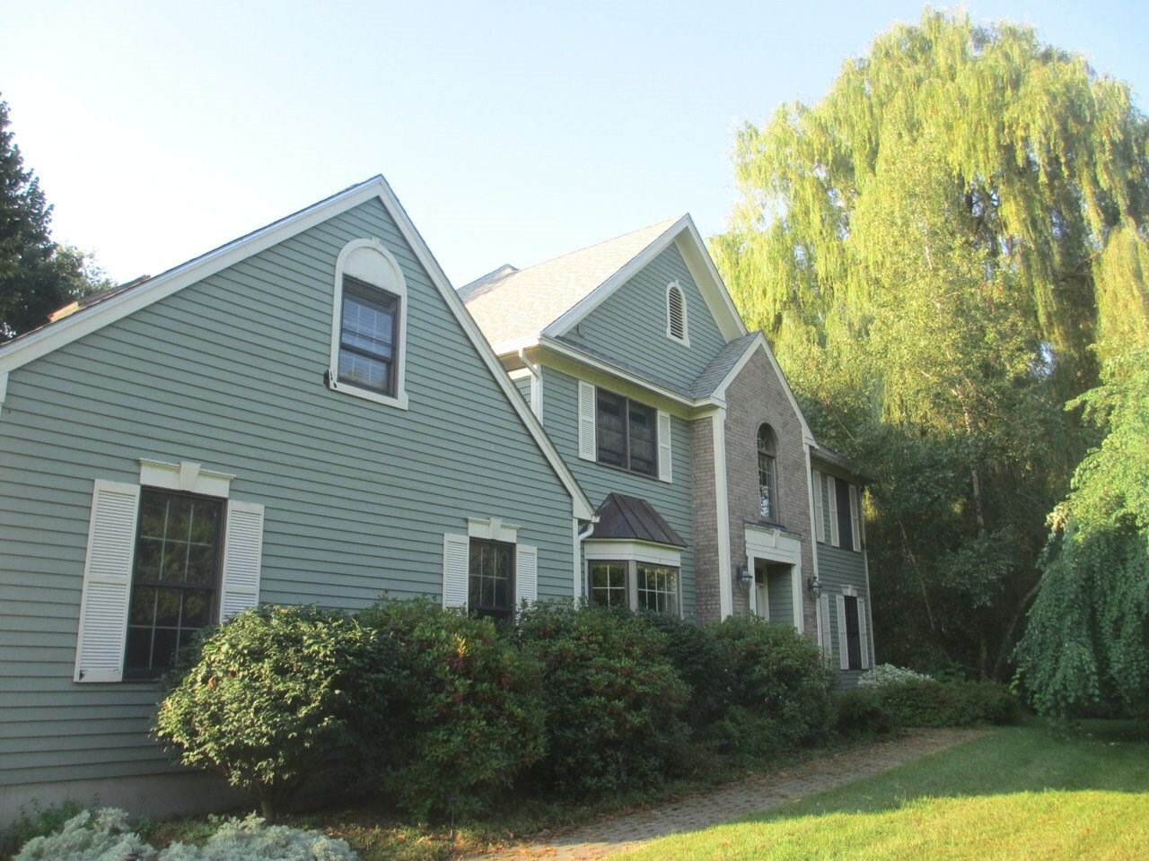 Property Photo:  16 Spinnaker Lane  VT 05482 