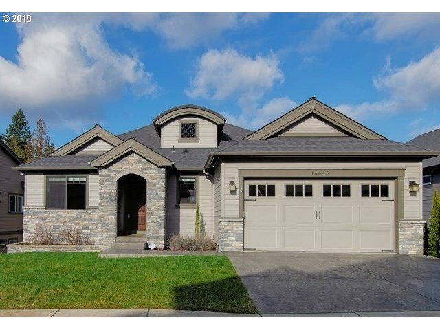 16645 SW Oregon Jade Ct  Beaverton OR 97007 photo
