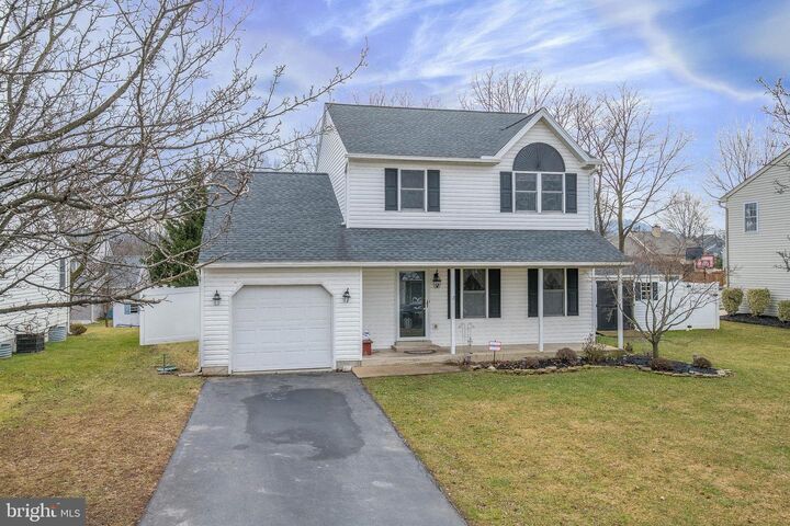 4510 Hillside Road  Reading PA 19606 photo