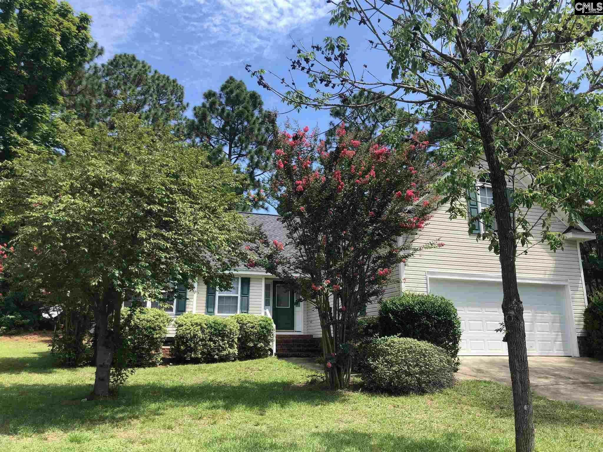 Property Photo:  300 N Lake Pointe  SC 29229 