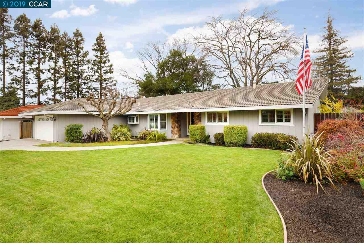 Property Photo: 126 Via Monte CA 94598