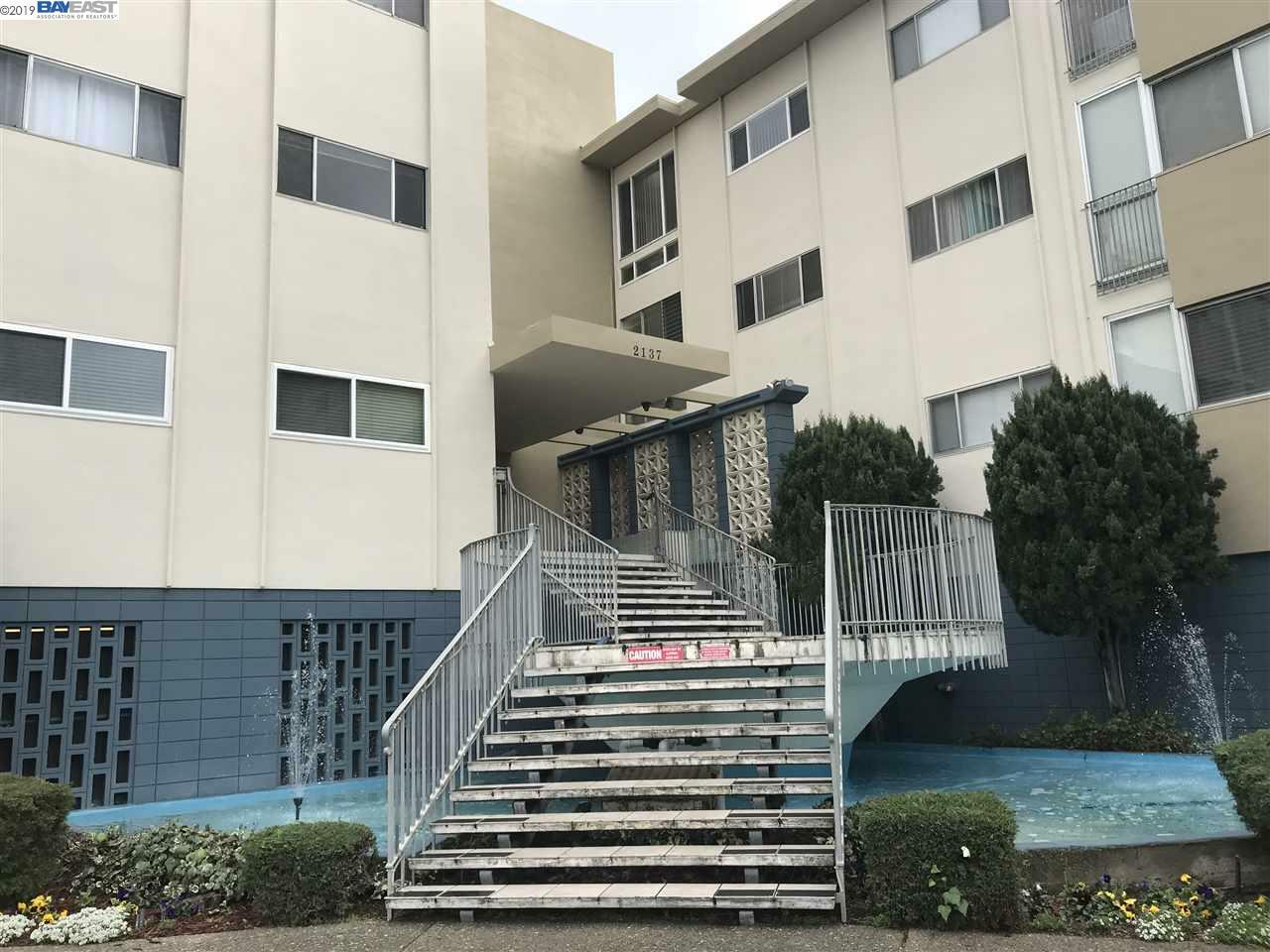 Property Photo:  2137 Otis Dr 123  CA 94501 