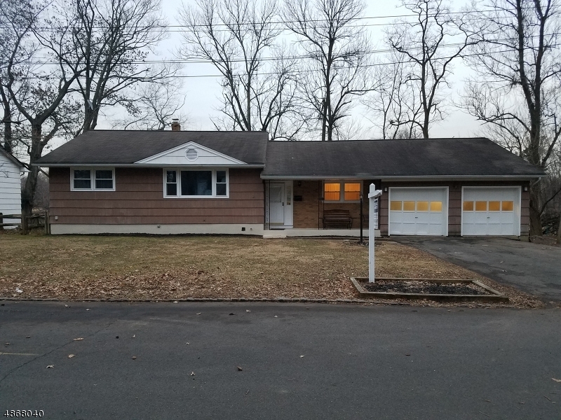 Property Photo: 463 Tappan Ave NJ 07060