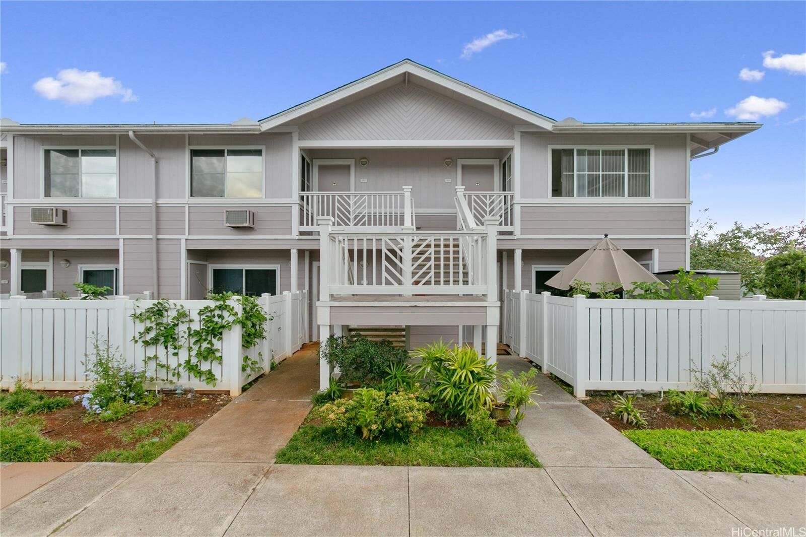 Property Photo:  95-1059 Kaapeha Street 144  HI 96789 