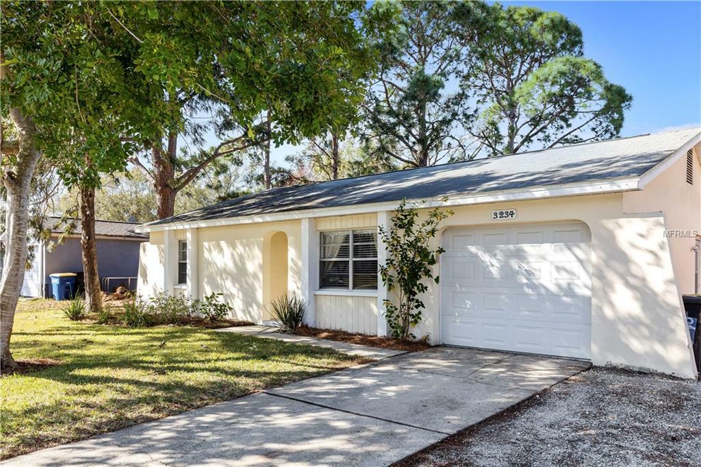 Property Photo: 3234 Mulberry Drive FL 33761
