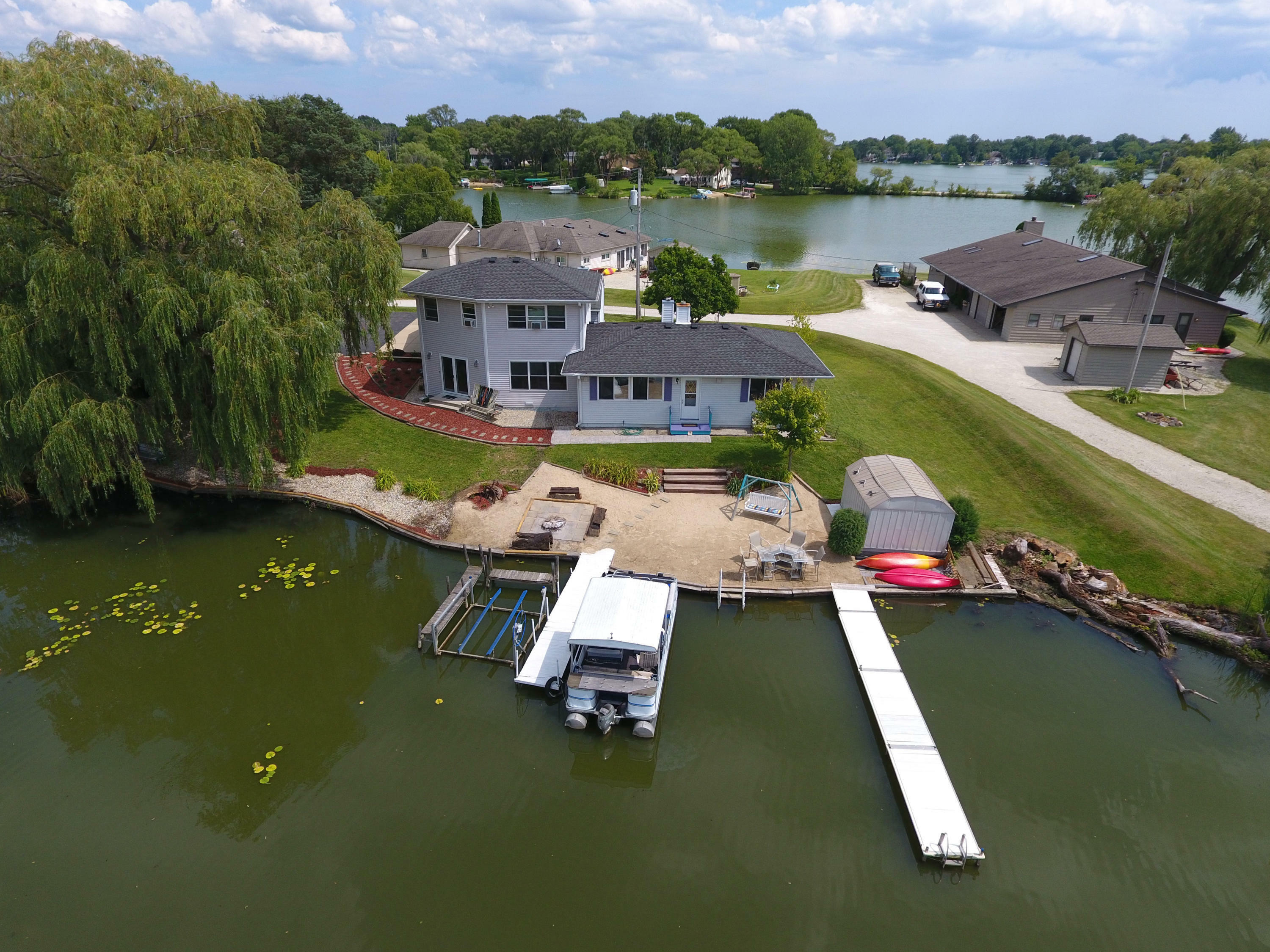 Property Photo: 21943 116th St WI 53104