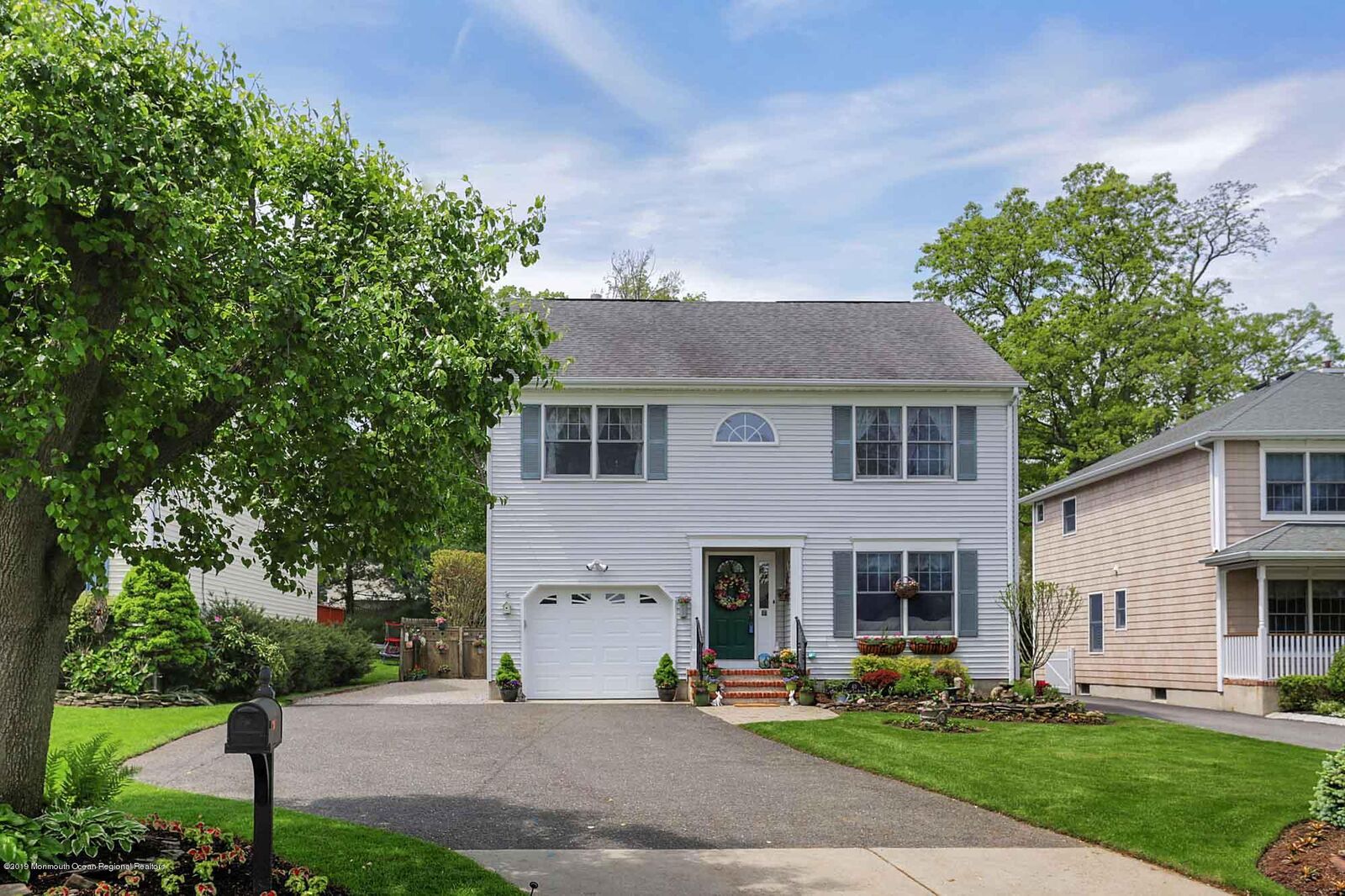 Property Photo:  40 Avenue Of Two Rivers  NJ 07760 