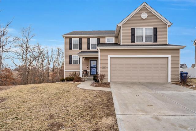 Property Photo: 27 Huntleigh View Court 63348