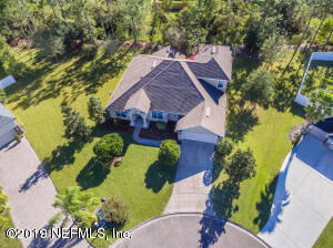 Property Photo:  2840 S Portofino Road  FL 32092 