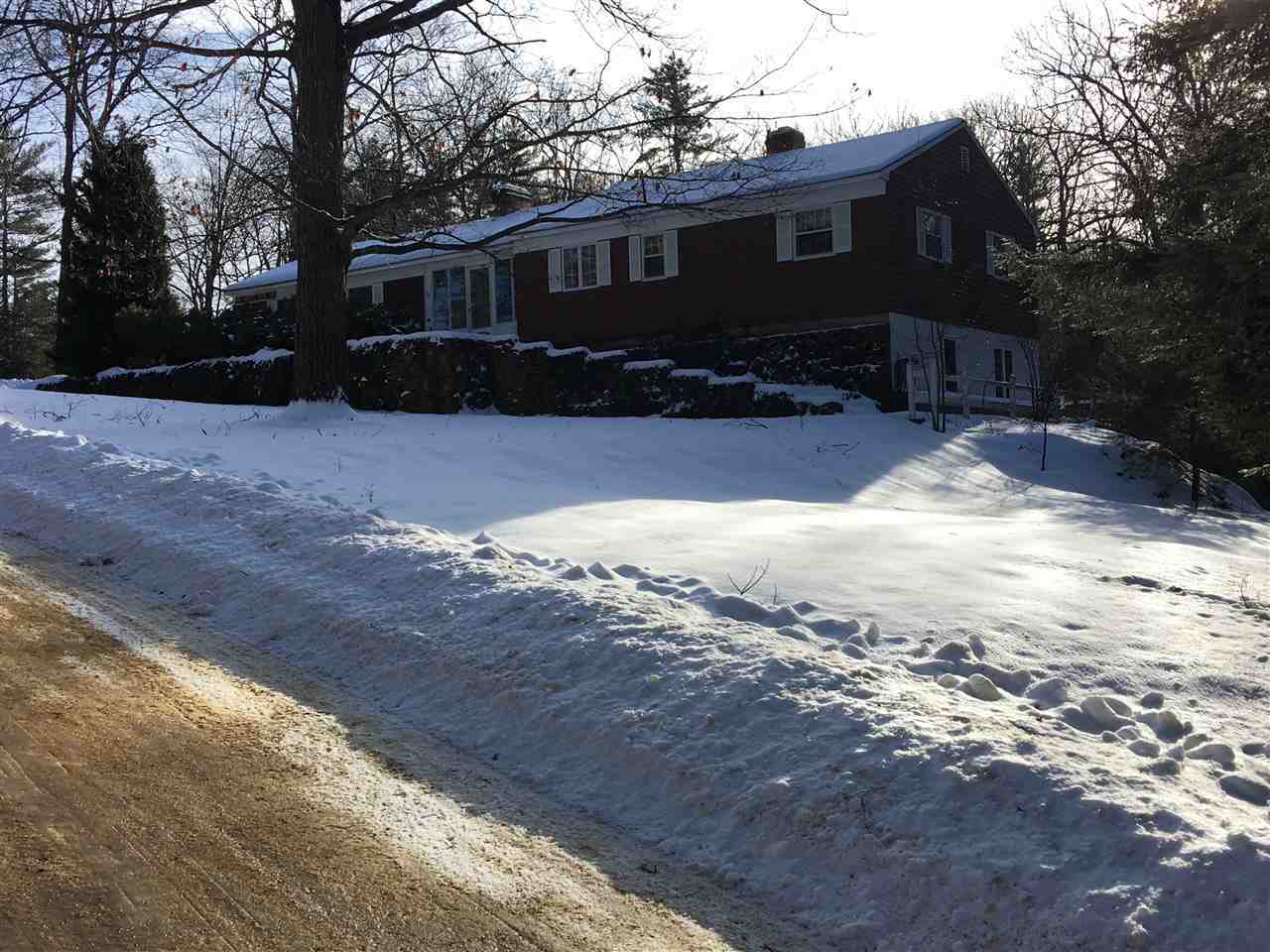 Property Photo:  48 Wolfe Den Drive  NH 03256 