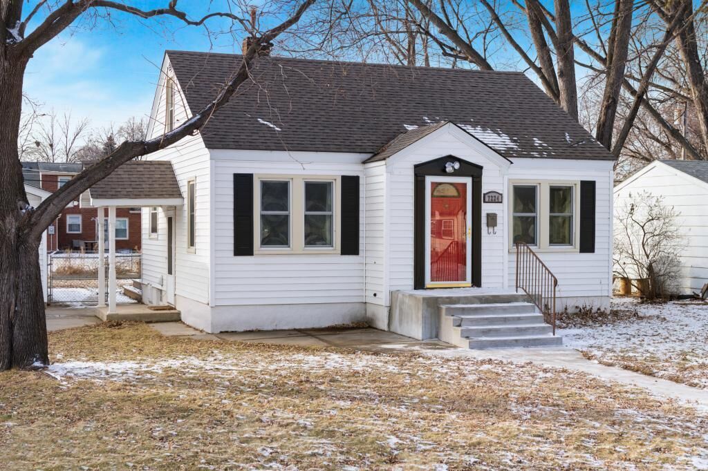 Property Photo:  7224 Blaisdell Avenue  MN 55423 