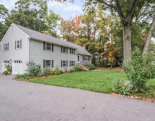 Property Photo:  15 Carriage Drive  MA 02420 