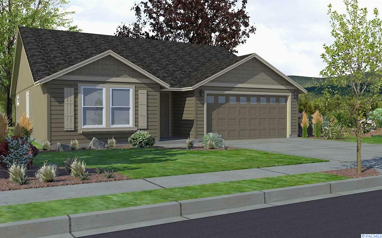 Property Photo:  287 Wishkah Dr.  WA 99352 