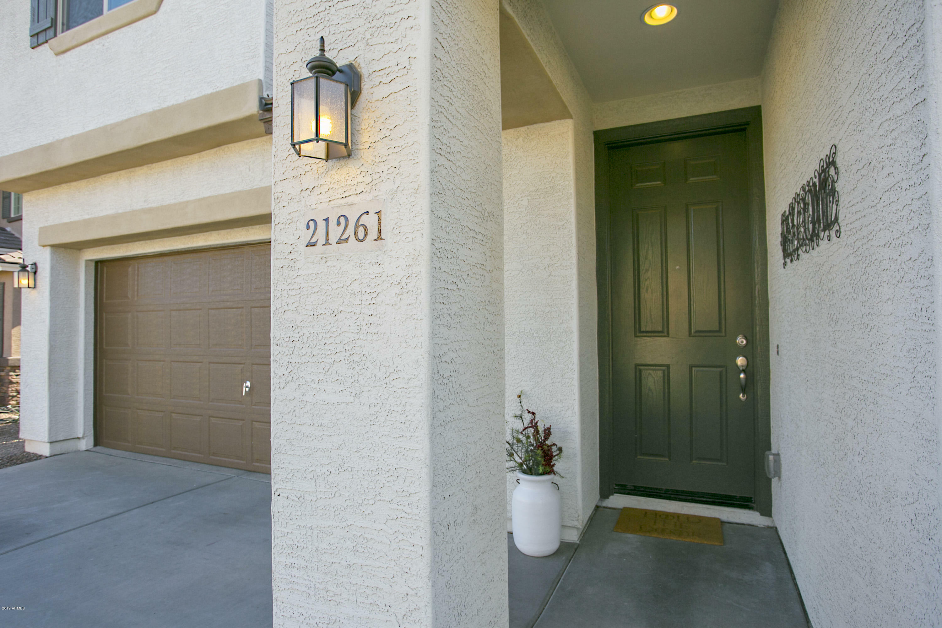 Property Photo:  21261 W Coronado Road  AZ 85396 