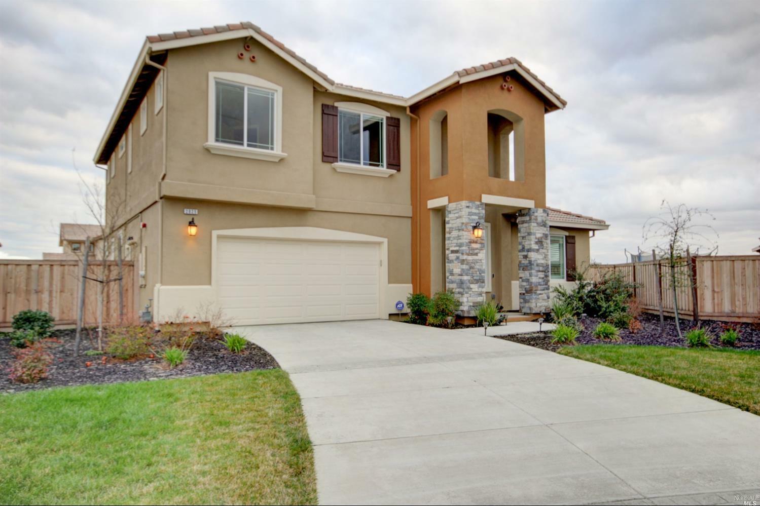 Property Photo:  2025 Aster Court  CA 95688 