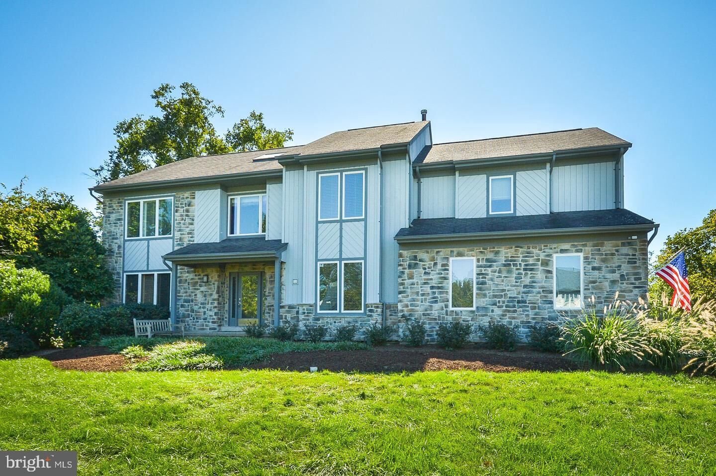 Property Photo: 55 Rocking Horse Way PA 18966