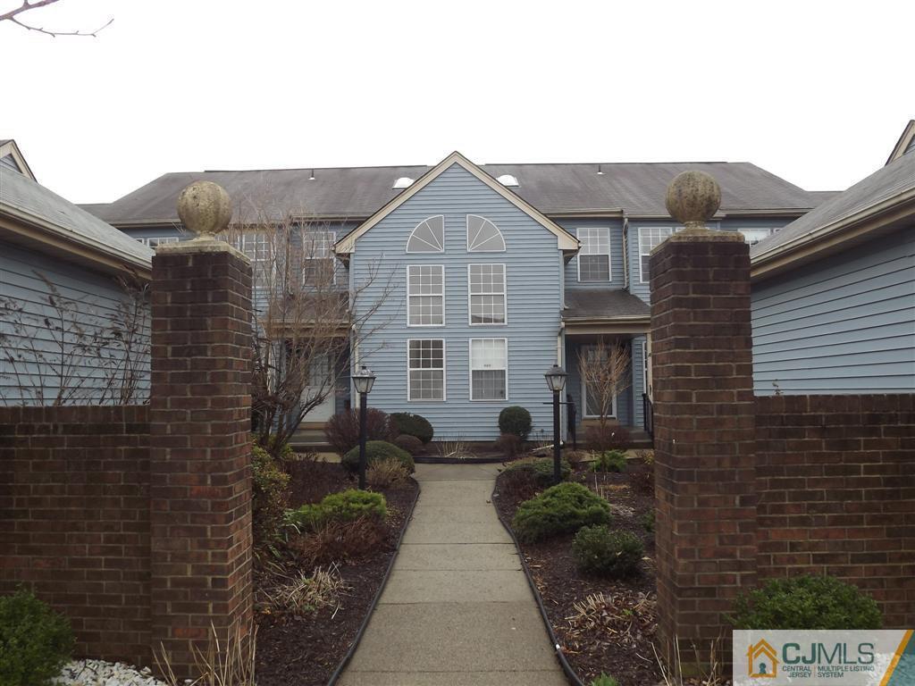26G James Buchanan Drive  Monroe NJ 08831 photo