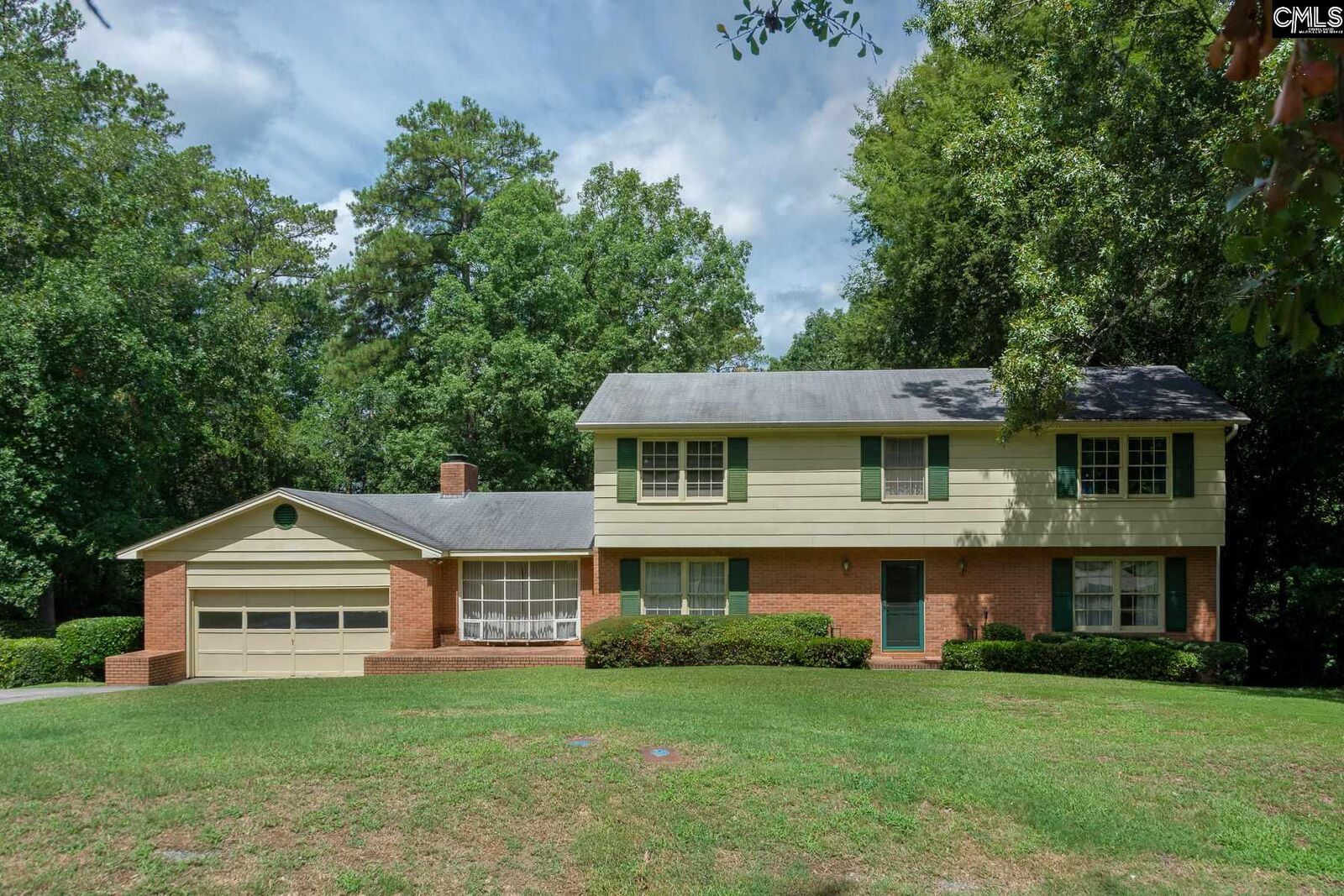 Property Photo: 6707 Lake Arcadia SC 29206