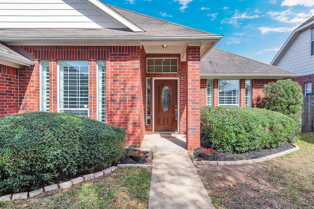 Property Photo:  6314 Crystal Forest Trail  TX 77493 