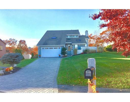 Property Photo: 1 Rockland MA 01906